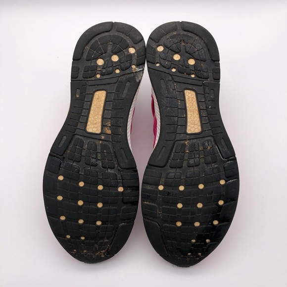 Adidas Womens Equipment 16 Running Shoes Pink - Picture 5 of 7